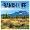 image Ranch Life 2025 Wall Calendar  Main Image