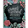 image Prayer Journal for Women 2024 Planner Main