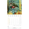 image Cezanne 2025 Wall Calendar Fifth Alternate Image width="1000" height="1000"