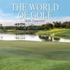 image World of Golf 2025 Wall Calendar Main Product Image width=&quot;1000&quot; height=&quot;1000&quot;