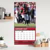 image NFL Tampa Bay Buccaneers 2027 Wall Calendar Fifth Alternate Image
