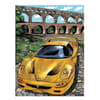 image Creative Haven Cars Coloring Book