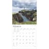 image Ireland 2025 Wall Calendar