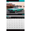 image American Muscle Cars 2024 Wall Calendar Second Alternate Image width=&quot;1000&quot; height=&quot;1000&quot;