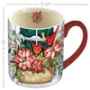 image Merry and Bright Coffee Mug Fourth Alternate