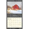 image On the Farm by Bill Zierke 2025 Wall Calendar Second Alternate Image width=&quot;1000&quot; height=&quot;1000&quot;