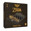 image The Legend of Zelda Chess Set Main Product Image