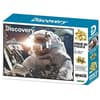image Astronaut Close Up 500 Piece 3D Puzzle Main Product Image