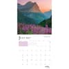 image Montana Scenic 2027 Wall Calendar Second Alternate Image