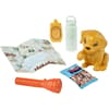 image Barbie Spa Recharge Playset Second Alternate Image