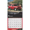 image Ford Bronco 2025 Wall Calendar