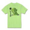 image Dragon Ball Z Piccolo Unisex Green T-Shirt
 shirt only