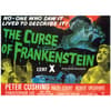 image The Curse of Frankenstein 500 Piece Puzzle First Alternate Image