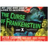 image Curse of Frankenstein 500 Piece Puzzle Alt1