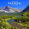 image Montana Wild and Scenic 2024 Wall Calendar Main Product Image width=&quot;1000&quot; height=&quot;1000&quot;