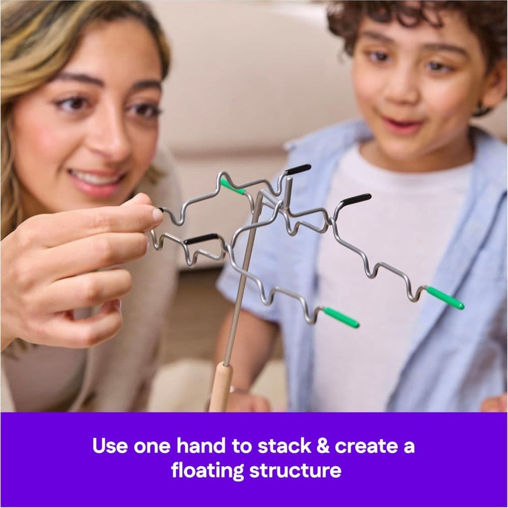 Suspend Family Balance Game Sixth Alternate Image
