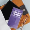 image Large Print 2027 Pocket Planner Fifth Alternate Image