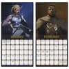 image World of Warcraft 2026 Wall Calendar Fifth Alternate Image