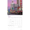 image Vancouver 2024 Wall Calendar April
