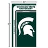 image Michigan State Spartans Pocket 2024 Planner Fifth Alternate Image width=&quot;1000&quot; height=&quot;1000&quot;