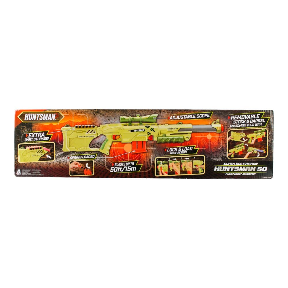 Huntsman 50 BF First Alternate Image width="1000" height="1000"