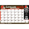 image NFL Cleveland Browns 2026 Desk Pad
