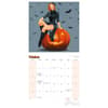 image Pin Ups 2025 Wall Calendar Fourth Alternate Image width=&quot;1000&quot; height=&quot;1000&quot;