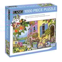 image Ciao Bella 1000 Piece Puzzle Main Product Image