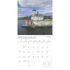 image Lighthouses New England 2025 Wall Calendar Third Alternate Image width=&quot;1000&quot; height=&quot;1000&quot;
