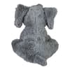 image Cuddly Elephant Stuffed Animal Second Alternate Image
