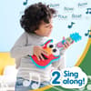 image Rock with Elmo Guitar Second Alternate Image