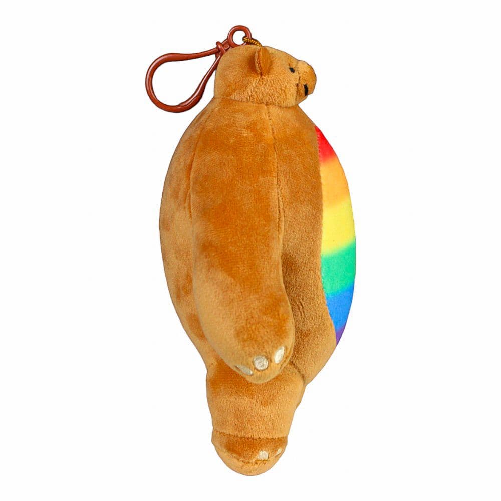 Tiny Headed Rainbow Pride Pip Bear 7in Second Alternate Image width=&quot;1000&quot; height=&quot;1000&quot;