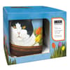 image American Cat by Lowell Herrero Coffee Mug Fourth Alternate Image