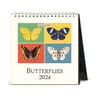 image Butterflies 2024 Easel Desk Calendar Main Product Image width=&quot;1000&quot; height=&quot;1000&quot;