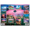 image Lake Tahoe 2025 Wall Calendar