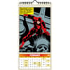 image Marvel Comics 2024 Slim Wall Calendar Alternate Image 4
