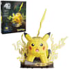 image 4D Pokemon Pikachu 3D Puzzle Main Product Image