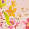image Floral 3 Panel Foldout Blank Card Sixth Alternate Image width=&quot;1000&quot; height=&quot;1000&quot;