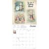 image Beatrix Potter Library 2025 Wall Calendar Third Alternate Image