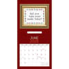 image Cross Stitch 2025 Wall Calendar Third Alternate Image width=&quot;1000&quot; height=&quot;1000&quot;