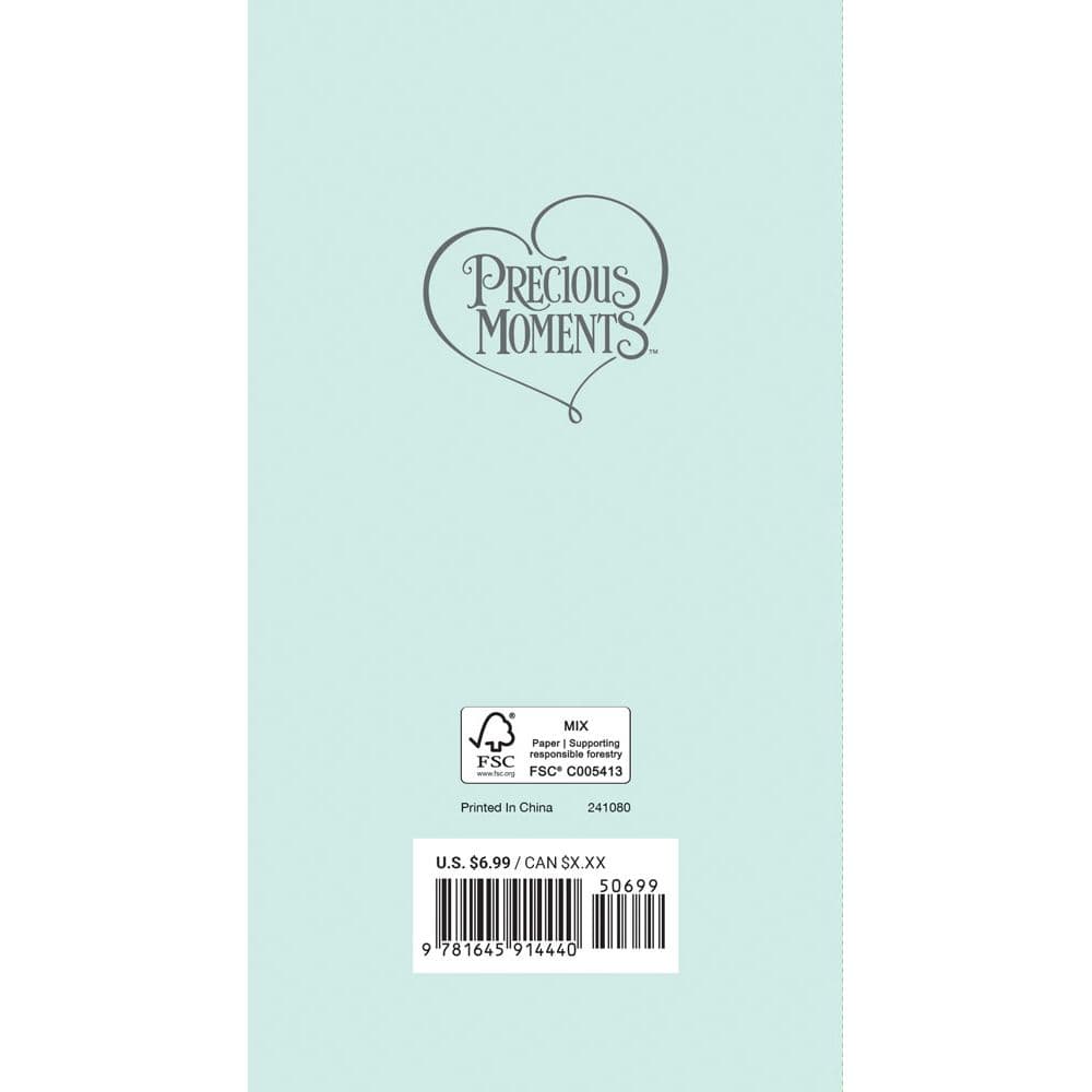 Precious Moments 2 Year 2024 Pocket Planner