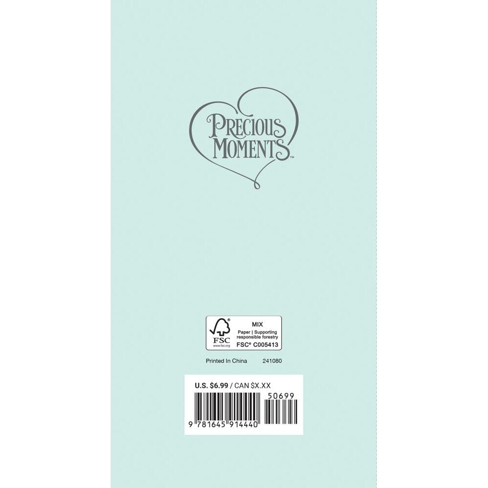 Precious Moments 2 Year 2024 Pocket Planner Alternate Image 1