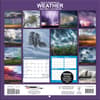 image Wild and Wonderful Weather 2024 Mini Wall Calendar First Alternate Image width=&quot;1000&quot; height=&quot;1000&quot;