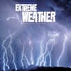 image Extreme Weather 2025 Wall Calendar  Main Image