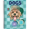image Gary Patterson Dogs 2025 Engagement Planner Main Image