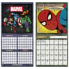 image Marvel Comics 2026 Wall Calendar Fifth Alternate Image