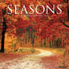 image Seasons 2025 Wall Calendar Main Image