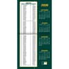 image MLB Oakland Athletics 2027 Wall Calenda Second Alternate Image