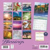 image Blessings Special Value 2026 Wall Calendar First Alternate Image
