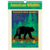 image American Wildlife Poster 2024 Wall Calendar Main Product Image width=&quot;1000&quot; height=&quot;1000&quot;